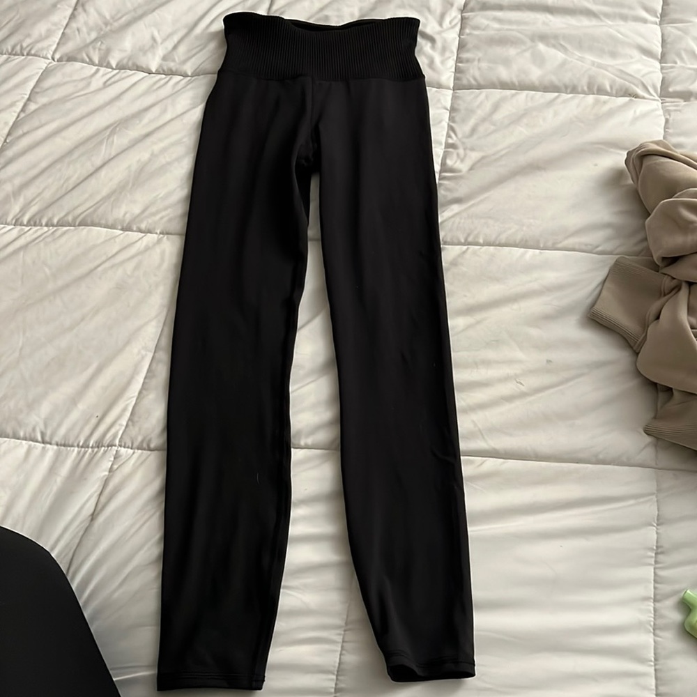 Vuori leggings XS- rise and shine